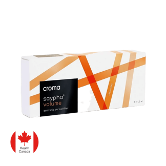 Saypha Volume Lidocaine 1 ml