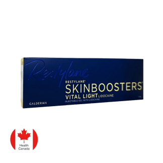 Vital Sb Light Lidocaine (1 x 1.0 ml)
