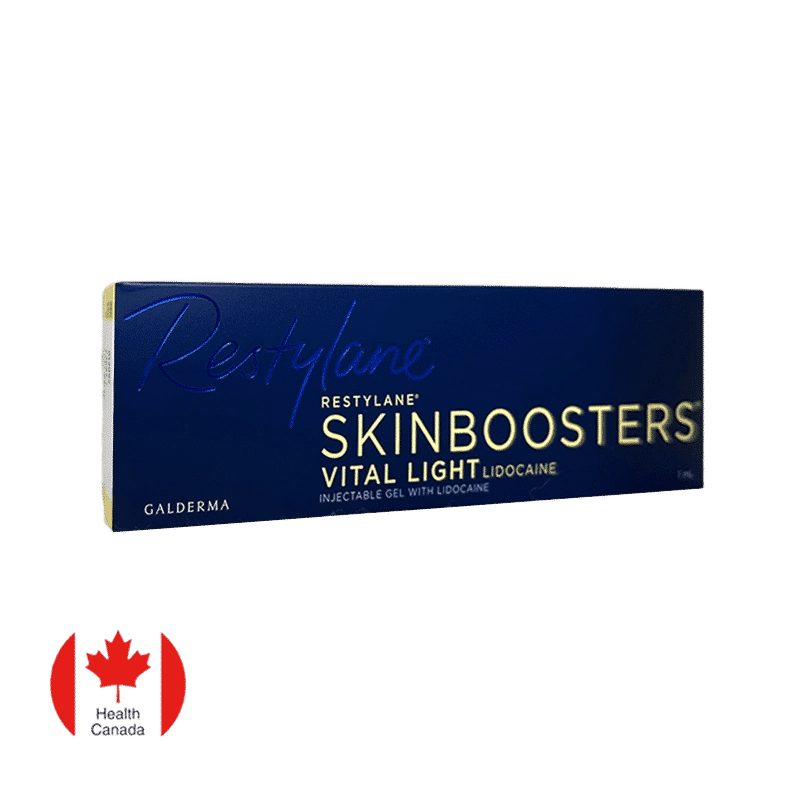 Vital Sb Light Lidocaine (1 x 1.0 ml)