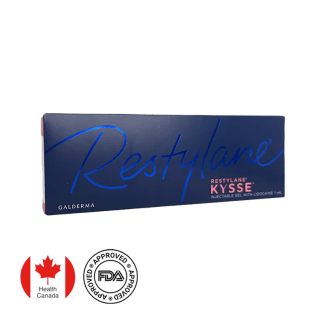 Kysse Lidocaine (1 x 1.0 ml)