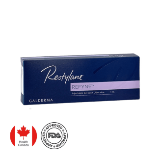 Refyne Lidocaine (1 x 1.0 ml)