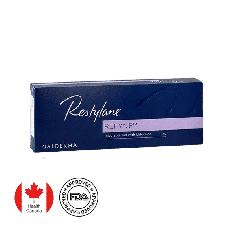 Refyne Lidocaine (1 x 1.0 ml)
