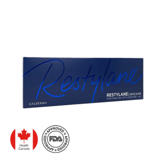 Restylane Lidocaine (1 x 1.0 ml)