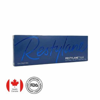 Restylane Silk (1 x 1.0 ml)