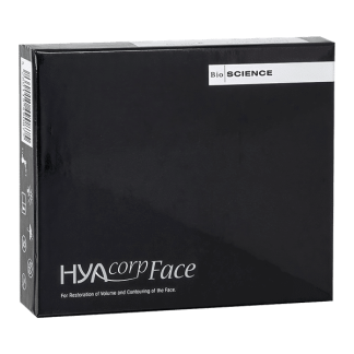 Hyacorp Face 2 ml