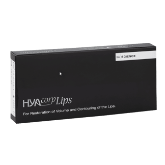 Hyacorp Lips 1 ml