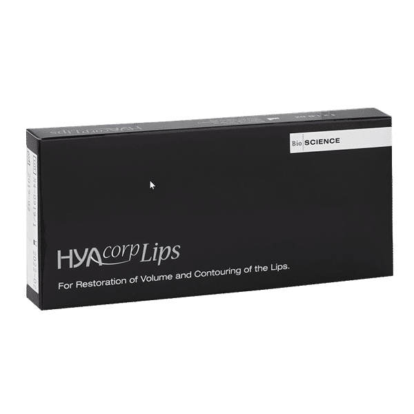 Hyacorp Lips 1 ml