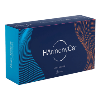 Harmonyca Lidocaine (2 Vials X 1,25 ml)