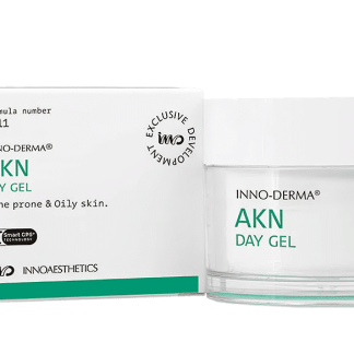 Inno-Derma Akn Day Gel (1 x 50 ml)