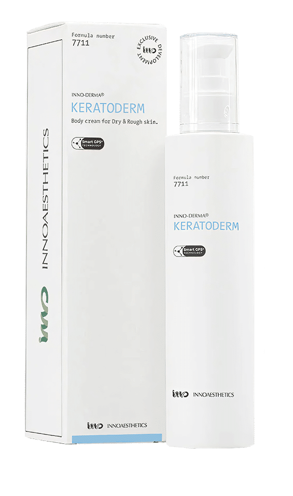 Inno-Derma Keratoderm (1 x 200 ml)