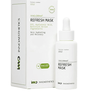 Inno-Derma Refresh Mask (1 x 50 ml)