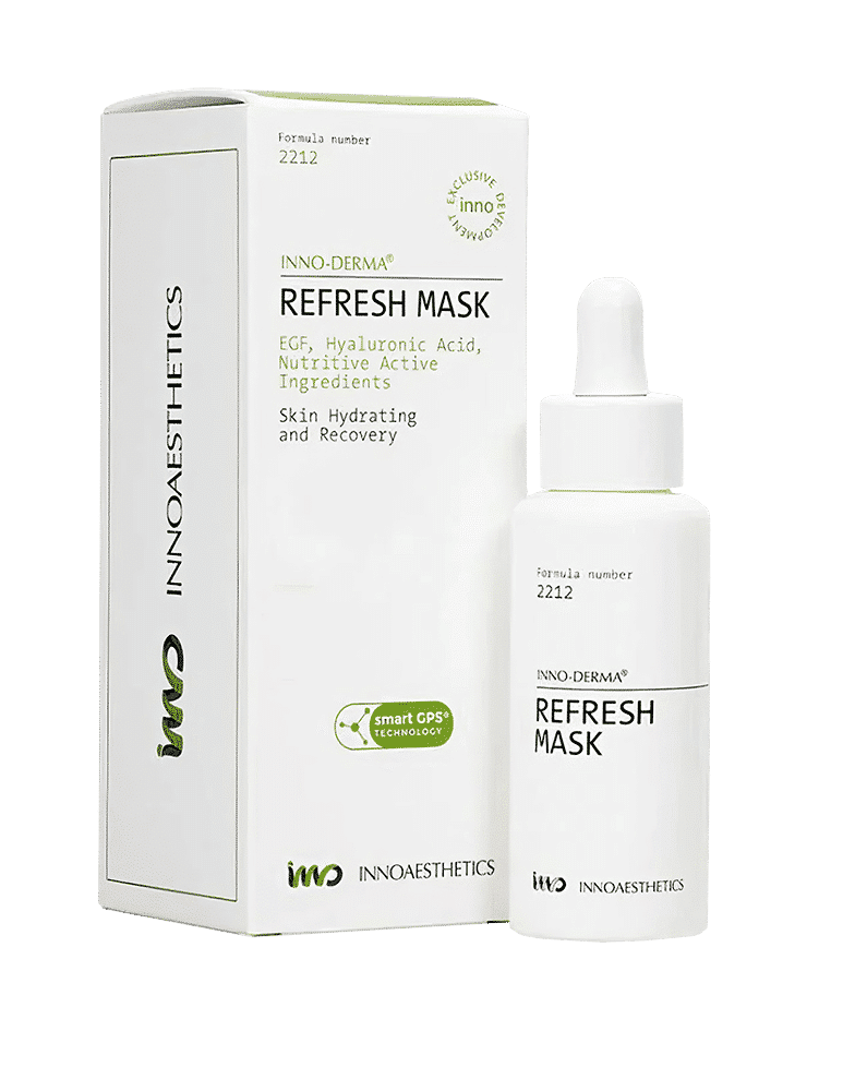 Inno-Derma Refresh Mask (1 x 50 ml)