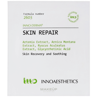 Inno-Derma Skin Repair (Sample Pack) (1 x 3G)