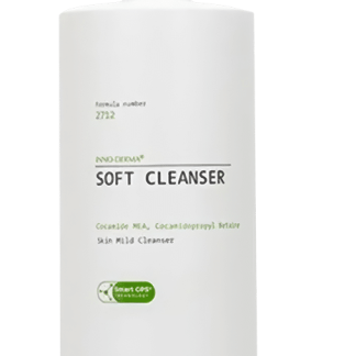 Inno-Derma Soft Cleanser (1 x 500 ml)