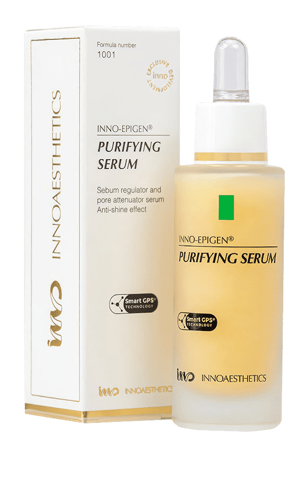 Inno-Epigen Purifying Serum (1 x 30 ml)