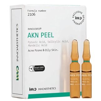 Inno-Exfo Akn Peel (6 x 2 ml)