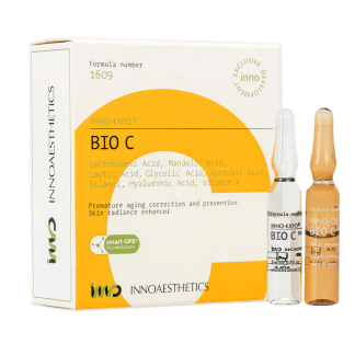 Inno-Exfo Bio C (5 x 2 ml + 5 x 2 ml)