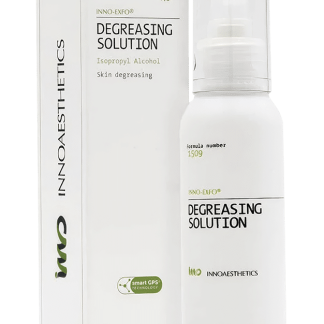 Inno-Exfo Degreasing Solution (1 x 100 ml)