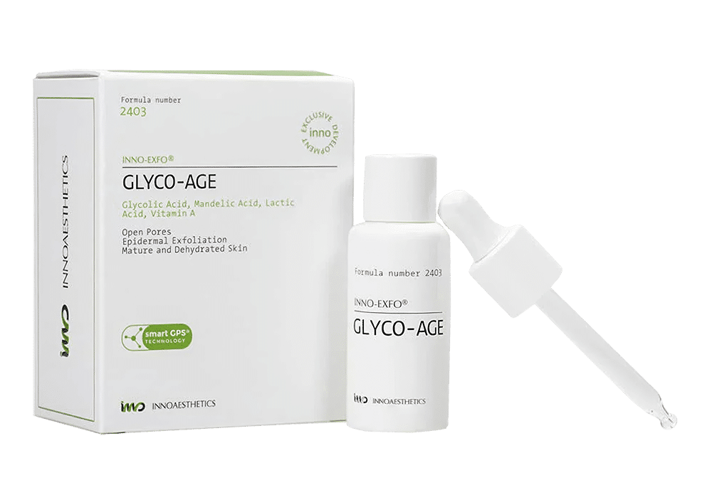 Inno-Exfo Glyco Age (Sample Pack) (1 x 3.5 ml)