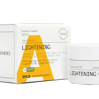 Inno-Exfo Lightening (1 x 15G)