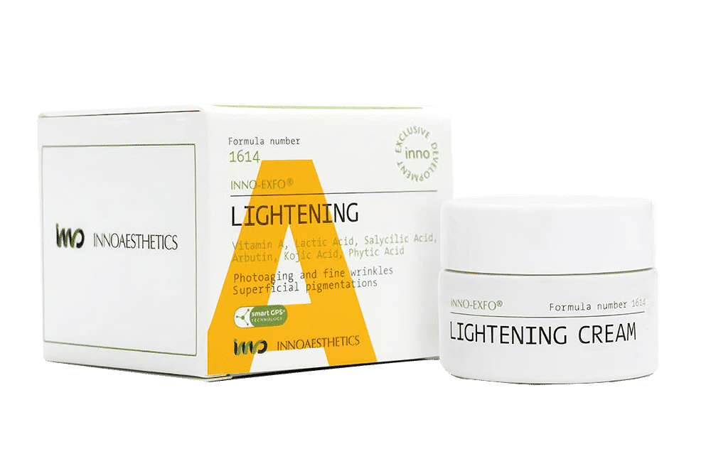 Inno-Exfo Lightening (1 x 15G)