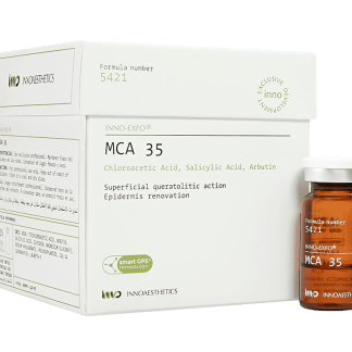 Inno-Exfo Mca 35 (5 x 5 ml)