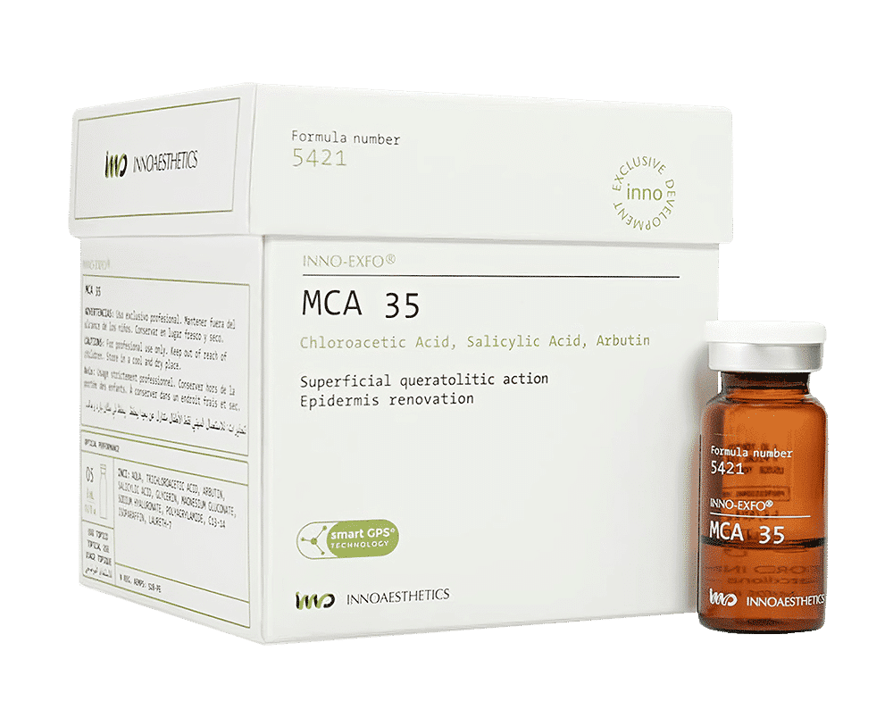 Inno-Exfo Mca 35 (5 x 5 ml)