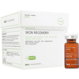 Inno-Exfo Skin Recovery (5 x 5 ml)