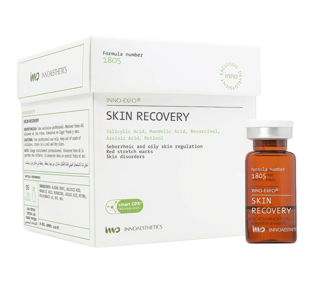Inno-Exfo Skin Recovery (5 x 5 ml)