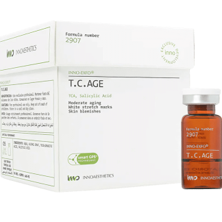Inno-Exfo T.C.Age (5 x 5 ml)