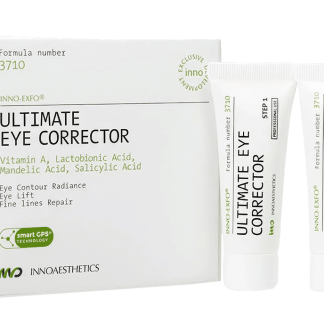 Inno-Exfo Ultimate Eye Corrector (2 x 10G)