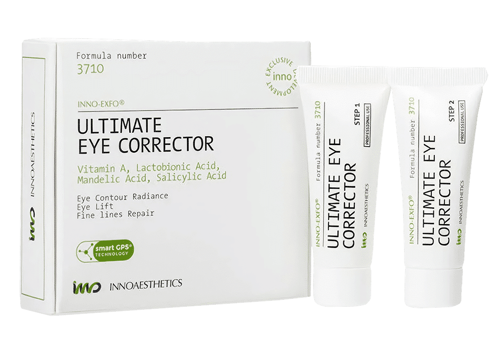 Inno-Exfo Ultimate Eye Corrector (2 x 10G)
