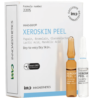 Inno-Exfo Xeroskin Peel (12 x 2 ml)