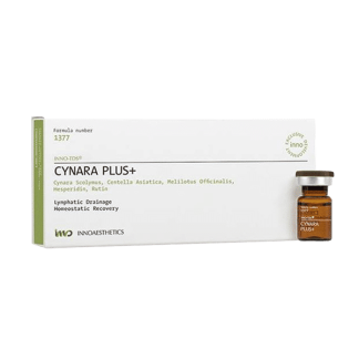 Innoaesthetics Cynara Plus+ 5 ml (Tds)