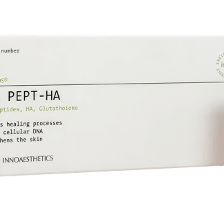 Innoaesthetics Dna Pept-HA 2,5 ml (Tds)