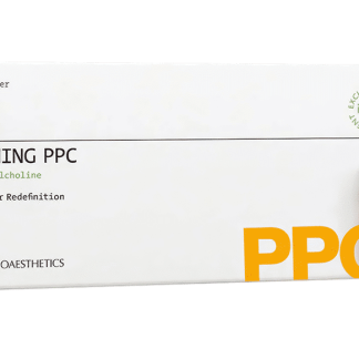 Innoaesthetics Draining Ppc 5 ml (Tds)