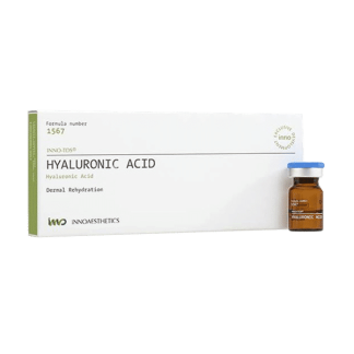 Innoaesthetics Hyaluronic Acid 2,5 ml (Tds)