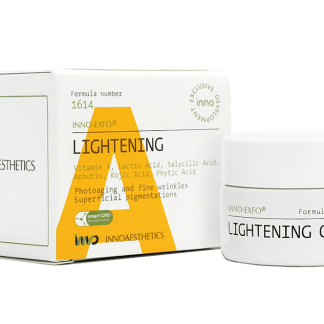 Innoaesthetics Lightening 15G (Exfo)