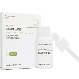 Innoaesthetics Mandelage 30 ml (Exfo)