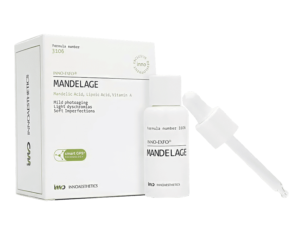 Innoaesthetics Mandelage 30 ml (Exfo)