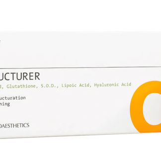 Innoaesthetics Restructurer 5 ml (Tds)