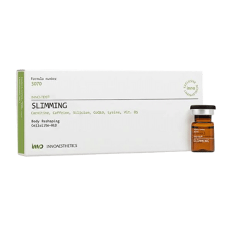 Innoaesthetics Slimming 5 ml (Tds)