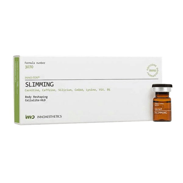 Innoaesthetics Slimming 5 ml (Tds)
