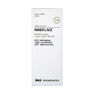 Inno-Exfo Mandelage (Sample Pack) (1 x 3.5 ml)