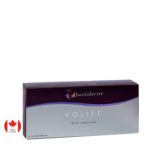 Volift Lidocaine (2 x 1.0 ml)