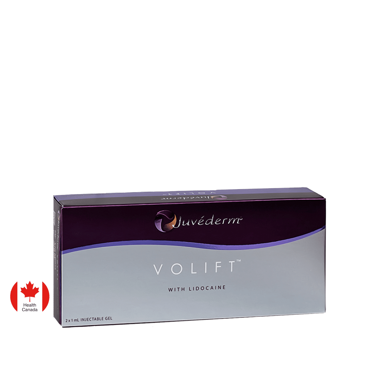 Volift Lidocaine (2 x 1.0 ml)