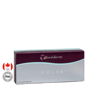 Volux Lidocaine (2 x 1.0 ml)