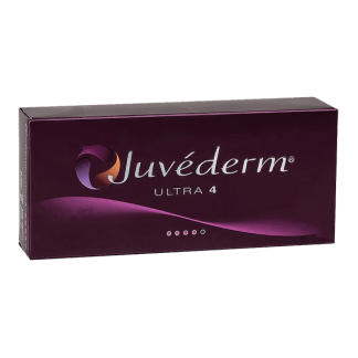 Ultra 4 Lidocaine (2 x 1.0 ml)