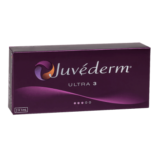 Ultra 3 Lidocaine (2 x 1.0 ml)