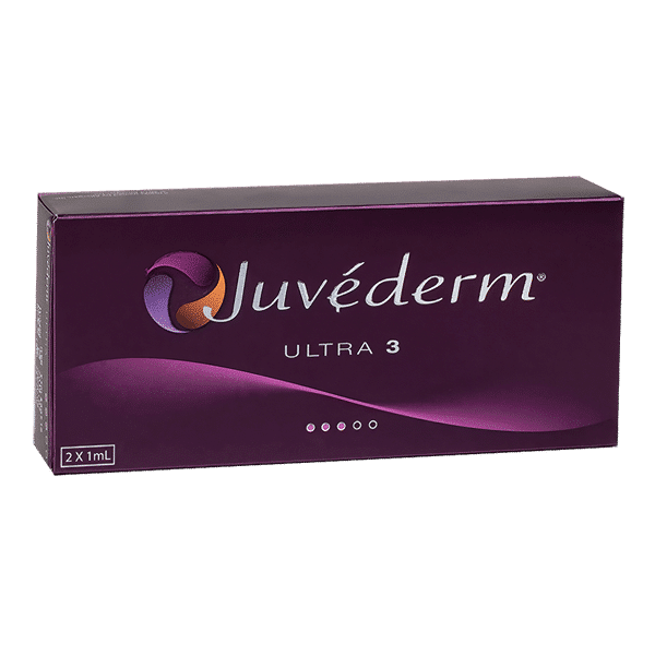 Ultra 3 Lidocaine (2 x 1.0 ml)